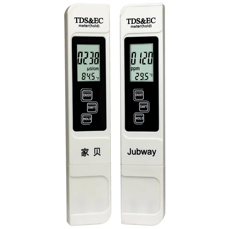 A09多功能水质检测笔 product photo