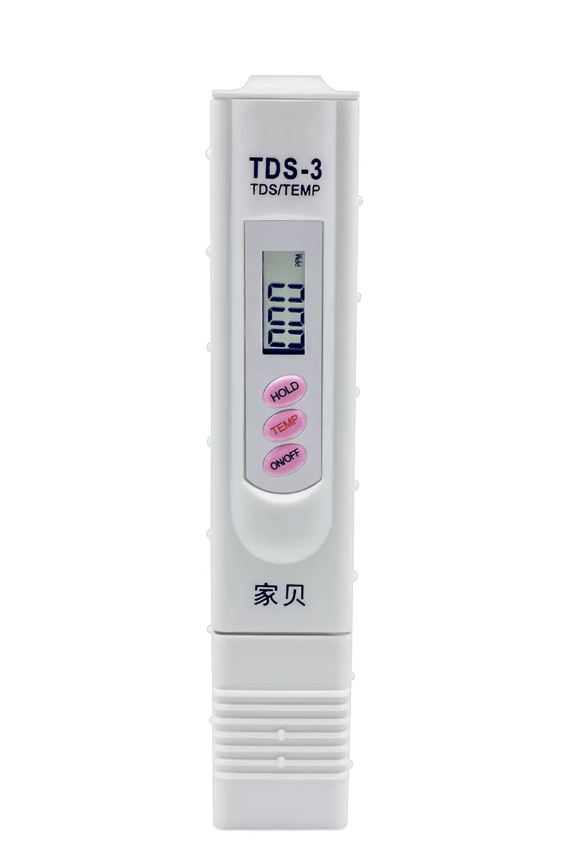 A10 TDS水质测试笔 product photo