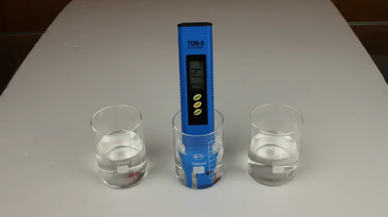 A46 TDS水质检测笔 product photo A46 TDS水质检测笔 product photo
