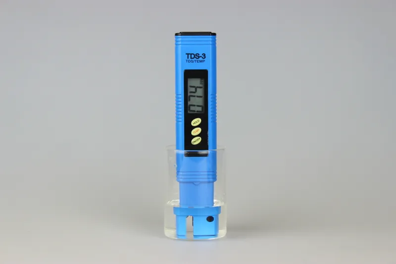 A46 TDS水质检测笔 product photo A46 TDS水质检测笔 product photo