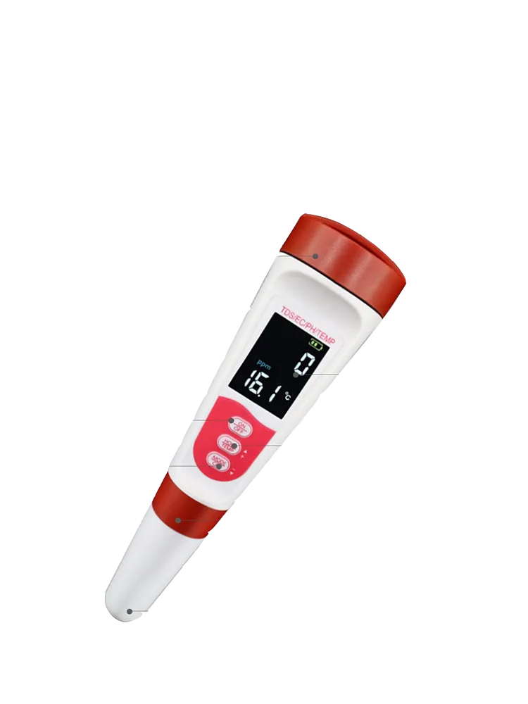 A52 四合一水质检测笔 product photo A52 四合一水质检测笔 product photo