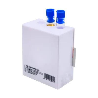 Comparador eletrônico de cor A62