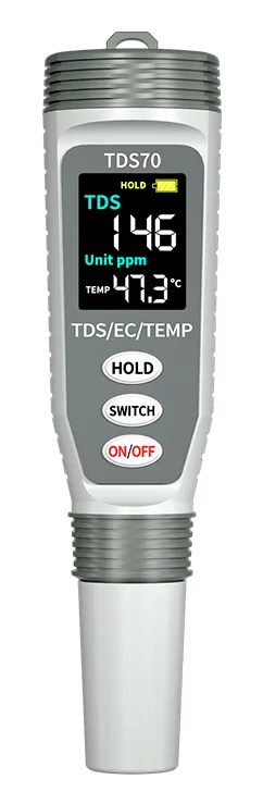 A70a TDS测水笔 product photo A70a TDS测水笔 product photo