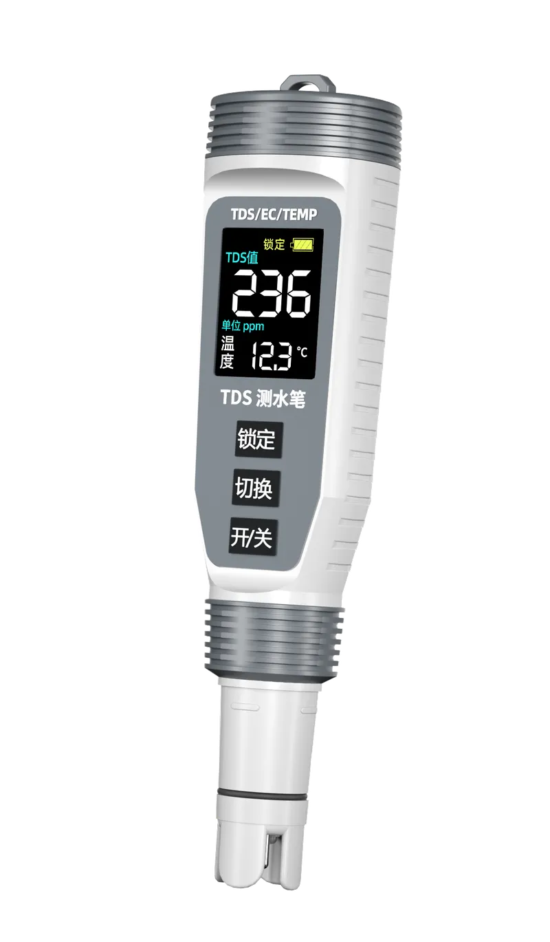 A70a TDS测水笔 product photo A70a TDS测水笔 product photo