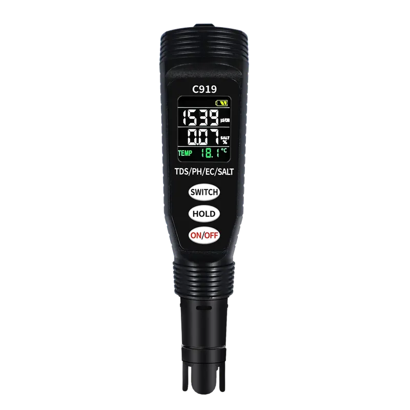 A70C 多功能水质检测笔 product photo A70C 多功能水质检测笔 product photo