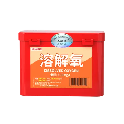 B08-30溶解氧试剂盒 product photo