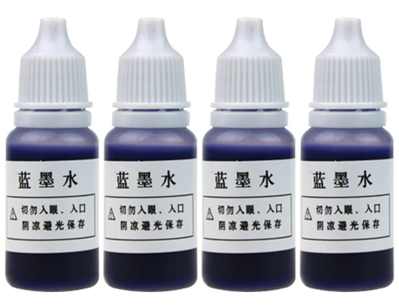 B16蓝墨水测试剂 10ml product photo B16蓝墨水测试剂 10ml product photo