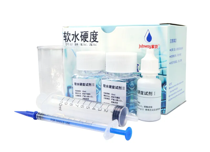 B27软水硬度试剂 product photo B27软水硬度试剂 product photo