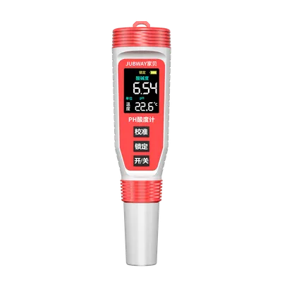 A70B 酸碱PH测试笔 product photo