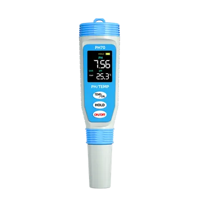 A70B 酸碱PH测试笔 product photo